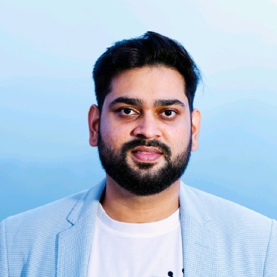 Dr. Divyanshu
