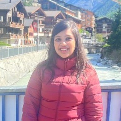 Dr. Radhika 