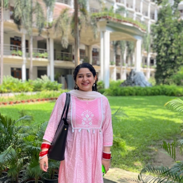 Dr. Dhvani