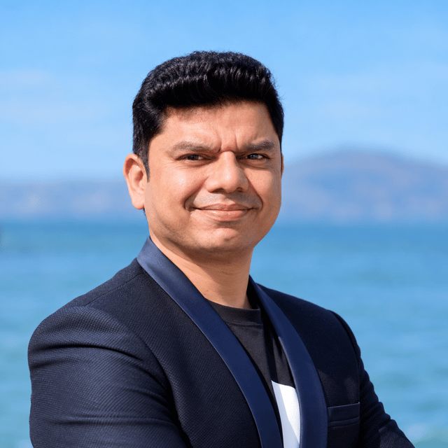 Dr. Rahul