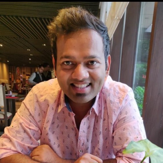 Anupam Kumar