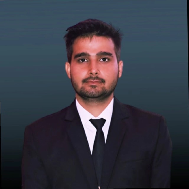 Vikash Kumar