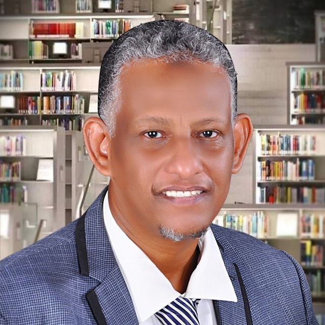 Ahmed