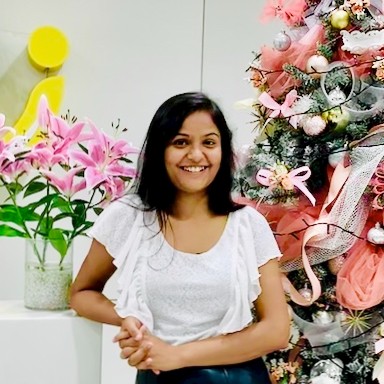 shweta