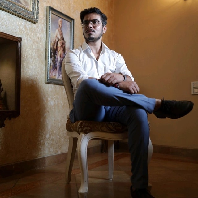 Ajinkya