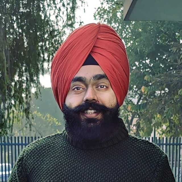 Jaikar Singh