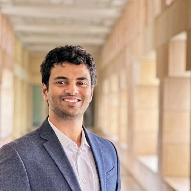 Aditya Raj
