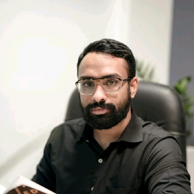 Chakola David