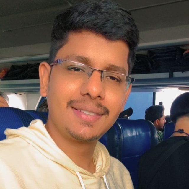 Shivam Kumar