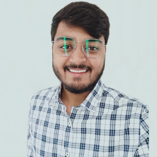 Aditya Kumar
