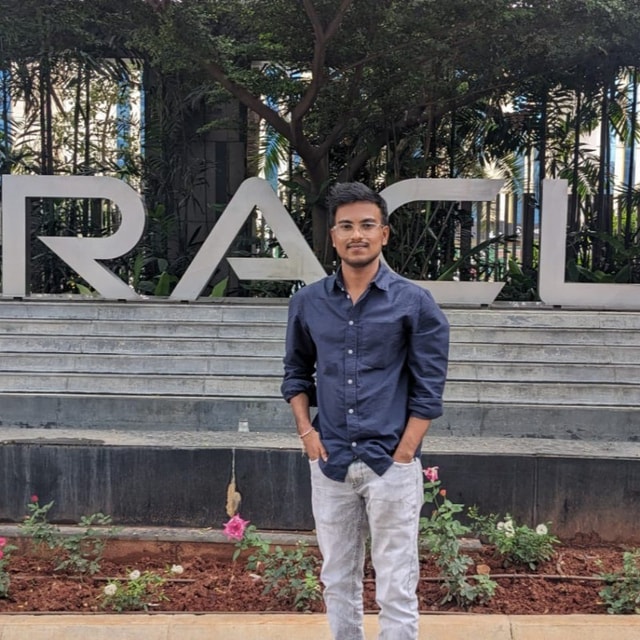 Sankeerth