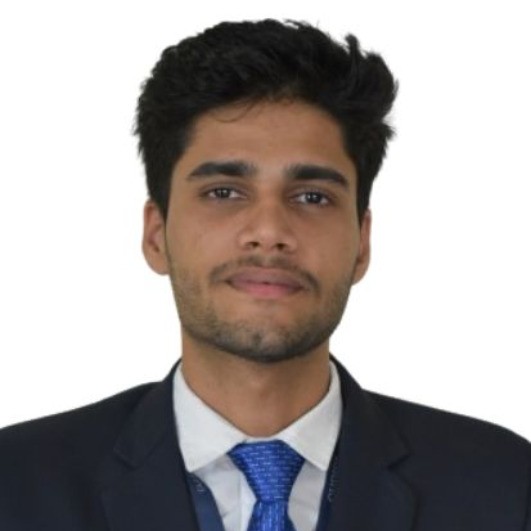 Arjun P