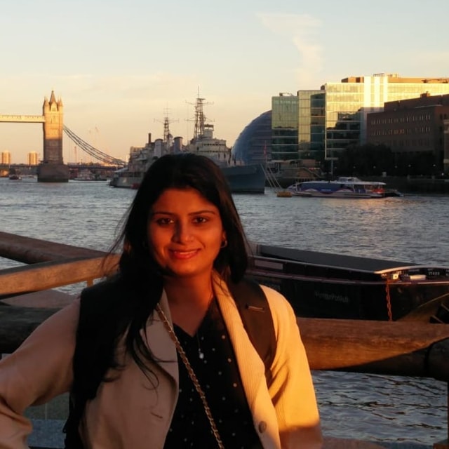 Nimisha