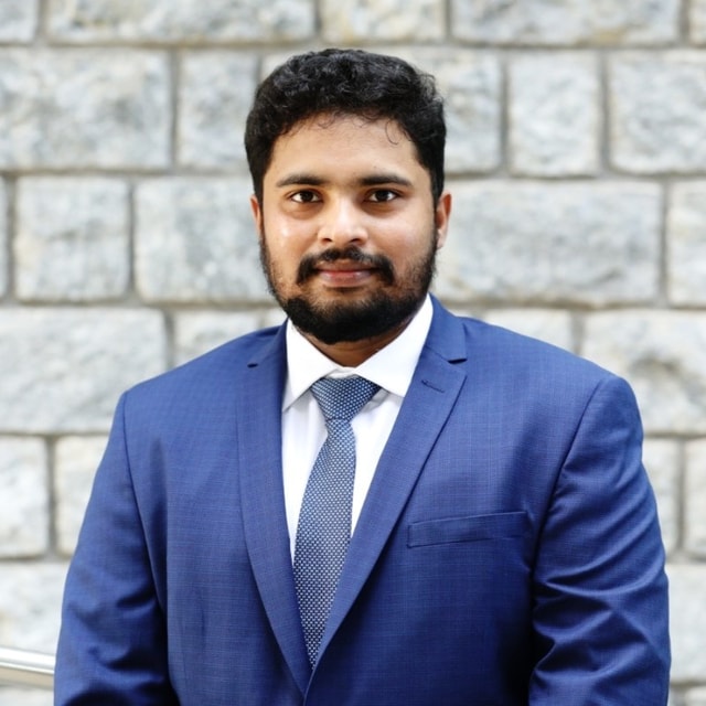 Manibhushana Rao