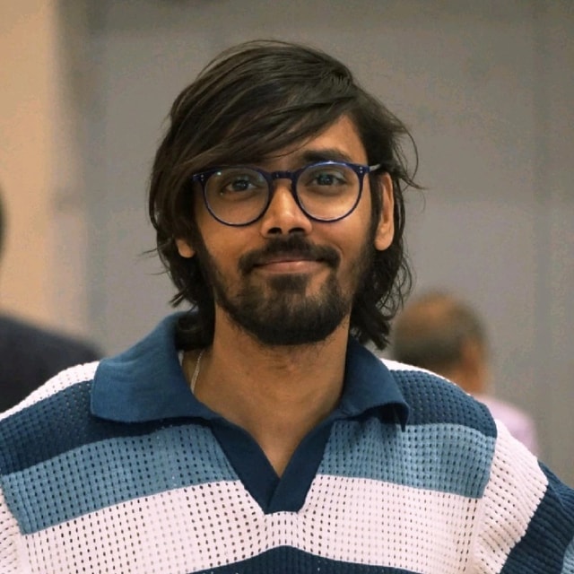 Harish