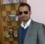 Pushker Singh