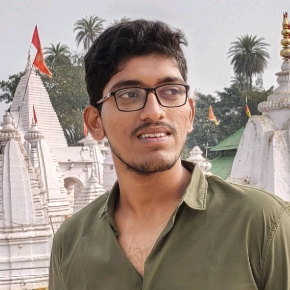 Yarra Srimanth