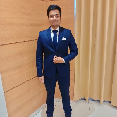 Sourabh