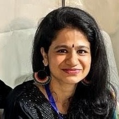 Coach Mallika