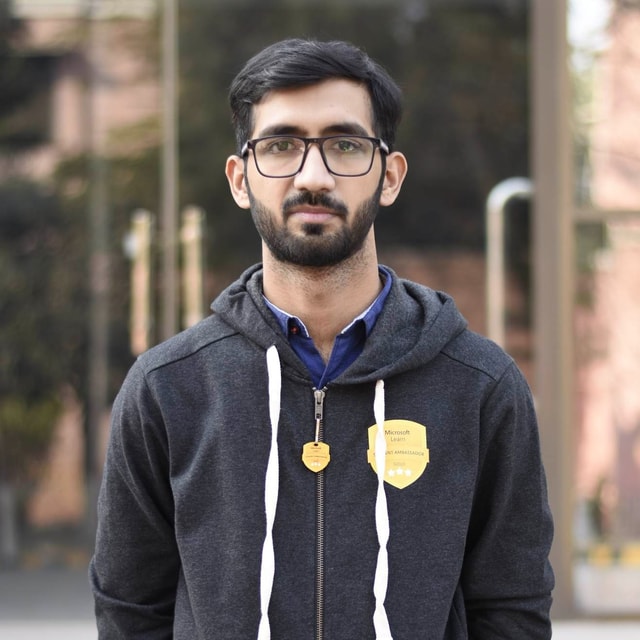 Muhammad Wali