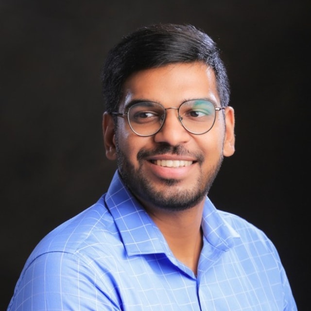 Arjunraj