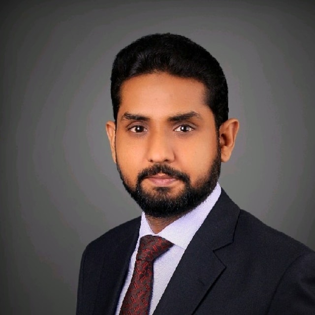 Waqar Ahmed