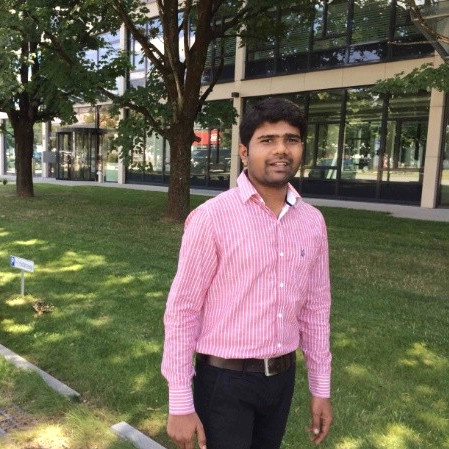 Dorababu Reddy