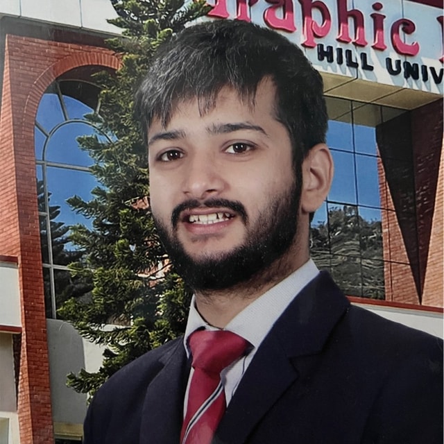 dikshant