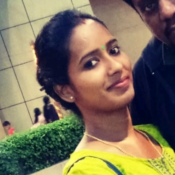Shreeja