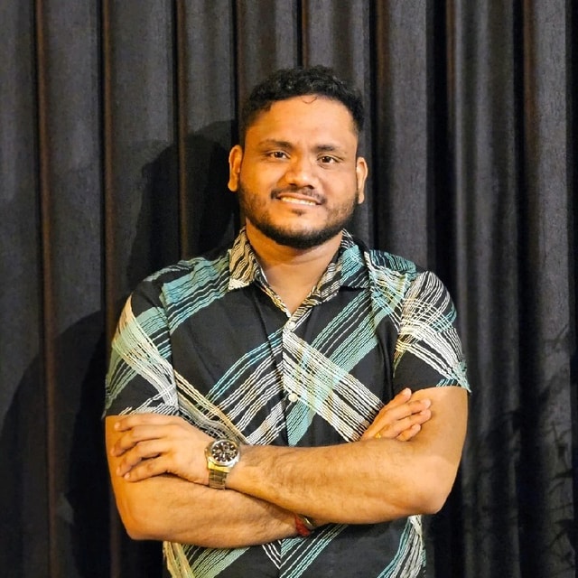 Karthik
