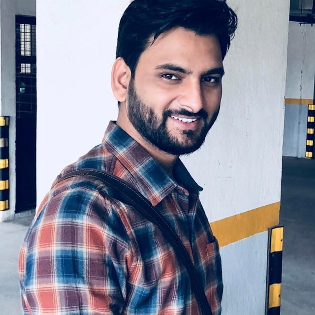 Deepanshu