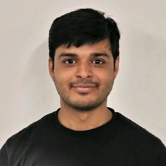 Md Zaid