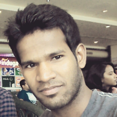 Sujit Kumar