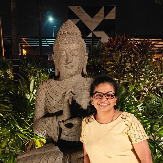 Aparna