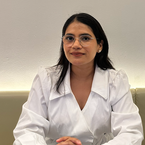Dr. Unnati