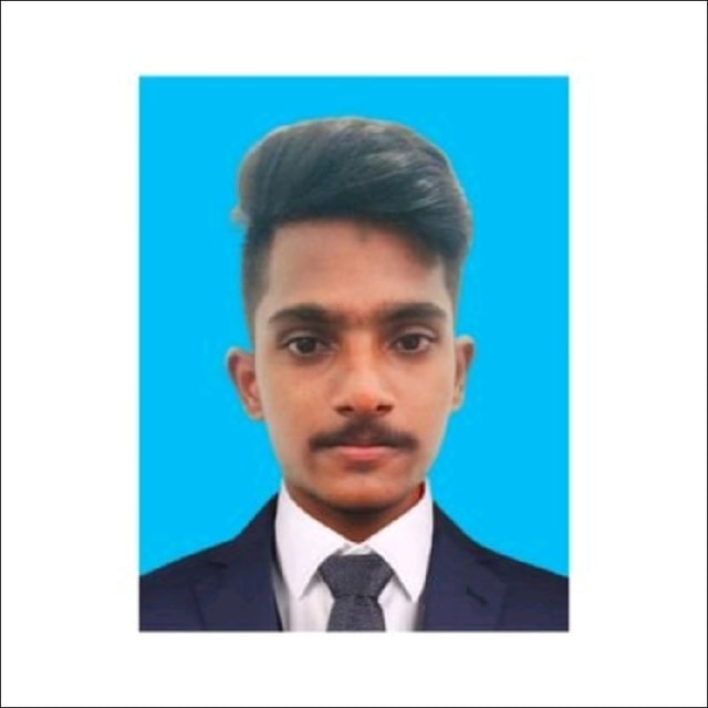 Shaik