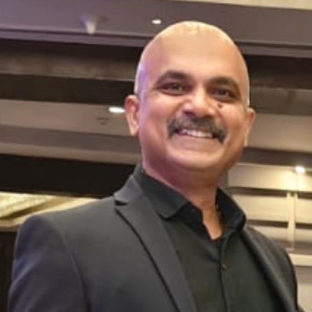 Harsha Raj
