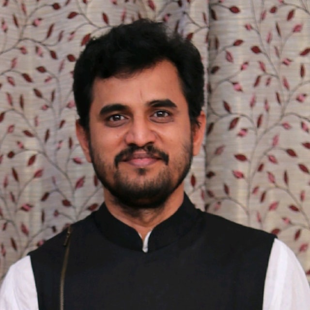 Narendranath