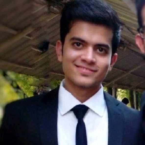 Shubhendu