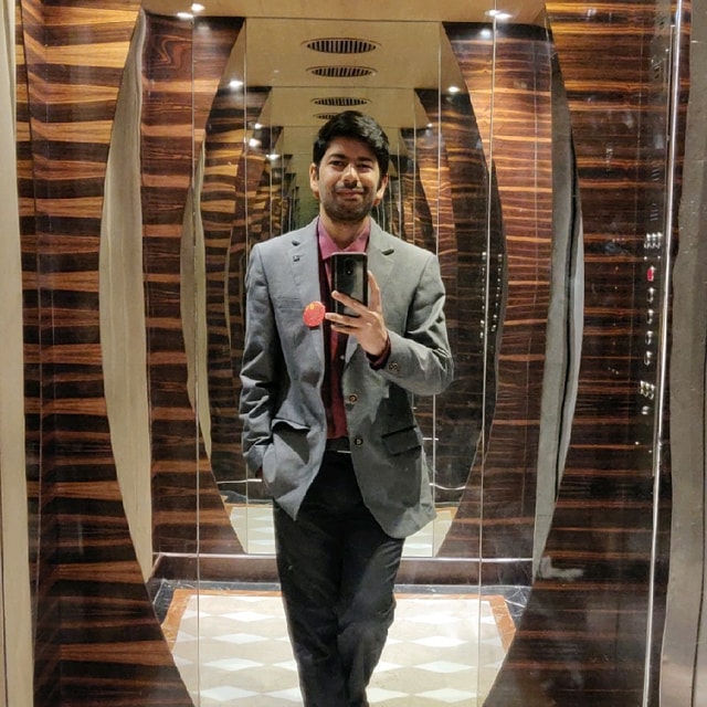 Anurag
