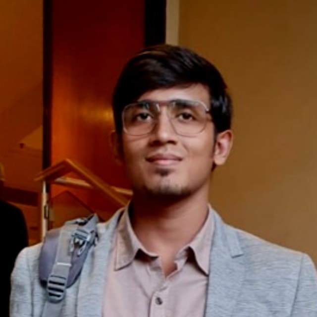 Anindya Sankar