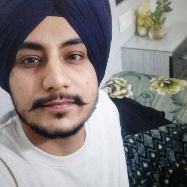 Farzpal