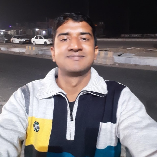 Pankaj