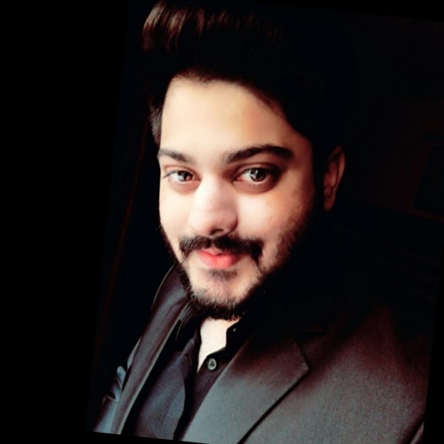 mayank
