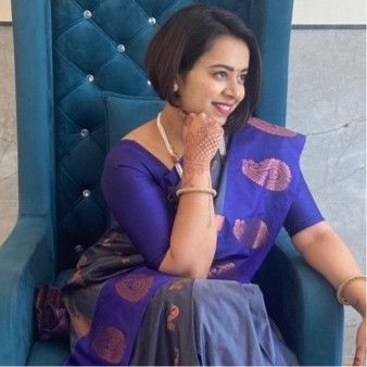 Shravani