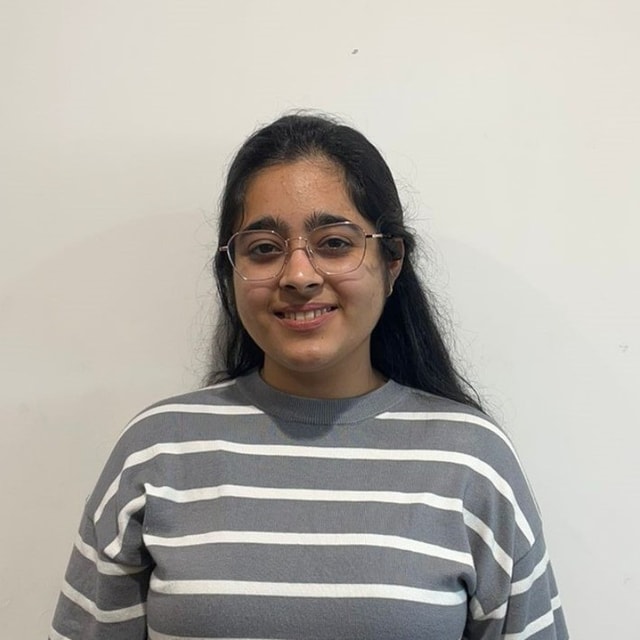 Bhavleen