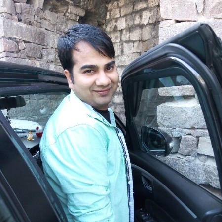 Hitesh
