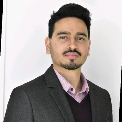 Abhishek