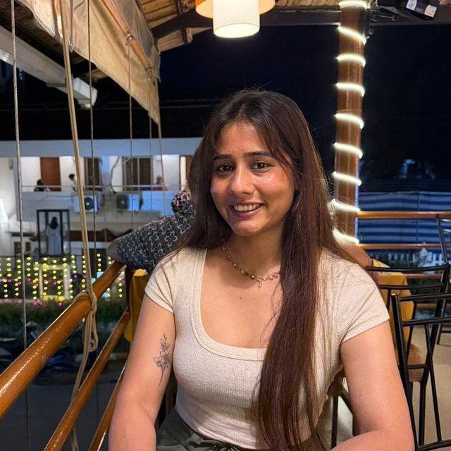 Shreya