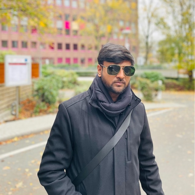 Anuj